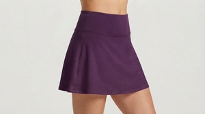 Falda Deportiva Casual para Mujer, Cintura Alta, Ropa Deportiva Personalizada, Fabricante de Ropa Deportiva - Product Image 4
