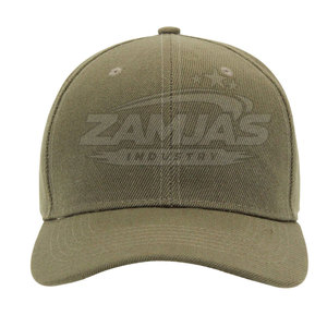 หมวกเบสบอลสไตล์โดดเด่น รับผลิตตามสั่ง ขายส่งราคาถูก หมวกเบสบอลขายดี วัสดุทนทาน หมวกกีฬาเบสบอล - Product Image 3