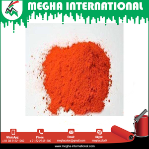 Acid Orange 10 Acid <b>Dye</b> Powder Orange G C.I. 16230 for <b>Wool</b> Silk Nylon Leather Paper and Industrial Coloring - Product Image 2