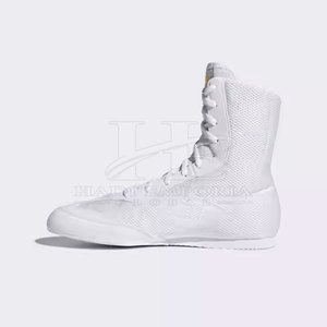 Zapatos de Boxeo Deportivos Transpirables, Cómodos, con Suela Flexible, Perfectos para Sparring, Entrenamiento y Práctica en el Gimnasio - Product Image 3