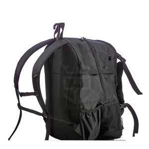 Quick Dry Wholesale Large Capacity Sports <b>Backpacks</b> Soft Material Durable Casual Sports <b>Backpacks</b> Bags - Product Image 2