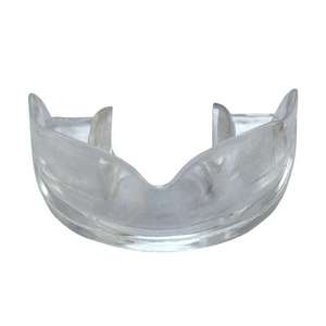 Protector Bucal Profesional Nuevo para Muay Thai, Boxeo, MMA, EVA, el Mejor Protector Dental para Fútbol y Baloncesto - Product Image 4