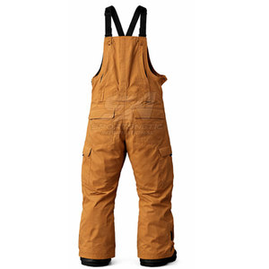 Equipo de nieve de primera calidad con diseño aislante y pantalones de esquí de ajuste cómodo, adecuados para actividades de esquí y snowboard. - Product Image 4