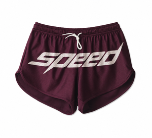 Shorts vintage imprimés, shorts de sport respirants en mesh pour hommes, short de sport en polyester avec cordon de serrage, disponible en plusieurs couleurs - Product Image 3