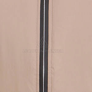 แจ็คเก็ตบอมเบอร์ผู้ชายคุณภาพสูงขายดี ดีไซน์สั่งทำได้ ขายส่ง แจ็คเก็ตบอมเบอร์ผู้ชายสำหรับฤดูหนาว - Product Image 6