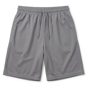 Tenue de tennis pour homme, personnalisable avec logo, en polyester 100 %, respirante, légère, séchage rapide, impression par transfert thermique, vente en gros, marque privée, OEM - Product Image 6