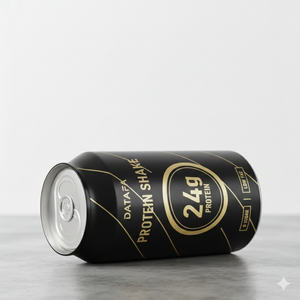 Shake protéiné 24G de haute qualité, prêt à l'emploi, pratique et facile à utiliser - Fabriqué au Vietnam - Product Image 2