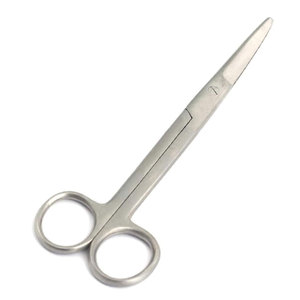 Ciseaux Mayo faciles à utiliser, droits, durables, classiques - Product Image 1