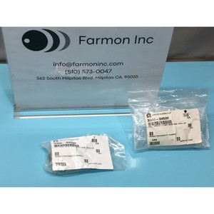 2 AMAT 3300-05239 FTG CPLG QDISC 3/8 Body Fem 3/8 - Equipo y piezas de semiconductores de confianza de la marca global Trusted Global Legacy - Product Image 2