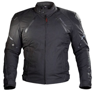 Chaqueta de Motociclismo Ligera de Tela Corta, Fabricación OEM, Ropa de Motociclista de Calidad de Exportación - Product Image 1