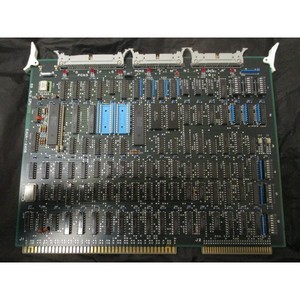Disco D3 ALU CPU 10020 PCB, EAUA--2408 - Equipo y Piezas de Semiconductores de Confianza de Marca Global - Product Image 3
