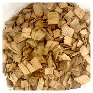 Chips de Madera de Alta Demanda para Compradores Globales en las Industrias de Energía de la Biomasa y Fabricación de Papel - Product Image 4