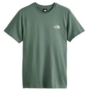 T-shirt Vintage de haute qualité 100% coton biologique lavé Technique conception vierge disponible 230g 260g 300g fournisseur de vêtements Vintage - Product Image 2