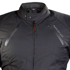Brand New Textile <b>Corduroy</b> Varsity Motorbike Protective <b>Jackets</b> Men's Summer Racing <b>Jacket</b> Sportswear Waterproof Windproof - Product Image 4