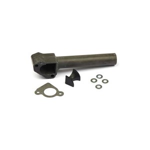2 collecteurs d'admission Briggs & Stratton 794305, remplace les pièces moteur 497465, 492717, 281085 - Product Image 1