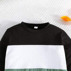 ชุดวอร์มผ้าฝ้ายผสมน้ำหนักเบา นุ่มสบาย เหมาะสำหรับใส่ทำงาน อยู่บ้าน กิจกรรมกลางแจ้ง หรือใส่ในชีวิตประจำวัน - Product Image 2