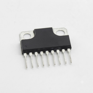 M54543AL โมดูลพลังงานอัจฉริยะ IPM มอเตอร์ไดรฟ์ โมดูล IGBT ชิ้นส่วนอิเล็กทรอนิกส์ - Product Image 2