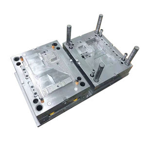 แม่พิมพ์ฉีดพลาสติกแบบกำหนดเอง - บริการพลาสติกแบบ OEM/ODM - Product Image 3