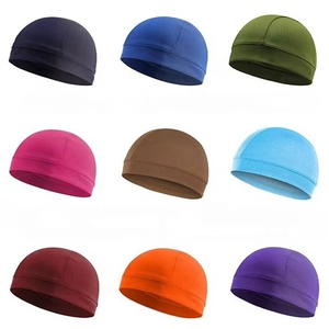 Gorras Deportivas al por Mayor para Hombre y Mujer, Gorros de Secado Rápido, Gorras de Cinco Paneles con Estampado Reflectante, Logotipo Personalizado, Transpirables, Protección UV - Product Image 6