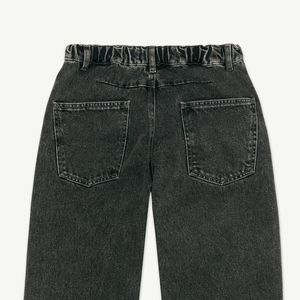 Ropa Urbana para Niños de Alta Calidad con Costuras Resistentes, Diseño Casual para Uso Diario, Color Sólido con Efecto Lavado, Venta al Por Mayor - Product Image 6