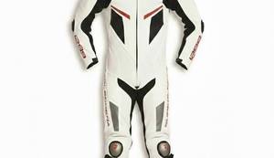 Veste de baseball Varsity – Style universitaire avec manches en cuir, streetwear bomber - Product Image 5