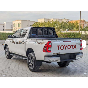 Oferta Increíble: Camioneta Toyota Hilux SR5 Doble Cabina 2024 Usada - Product Image 5