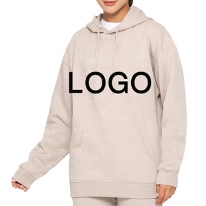 Sudaderas de Manga Larga para Mujer de Alta Calidad y Bajo Precio, Fabricante de Fábrica, Venta Caliente 2026, Sudaderas de Manga Larga para Dama - Product Image 6