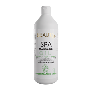 บิวตี้ ปาล์ม น้ำมันนวดตัวสูตรมืออาชีพ 100% น้ำมันหอมระเหยลาเวนเดอร์บริสุทธิ์จากธรรมชาติ ช่วยผ่อนคลาย บำรุงผิวด้วยอโรมาเธอราพี - Product Image 4