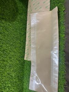 Lámina protectora antiarañazos de tela no tejida para equipo de críquet - Product Image 3