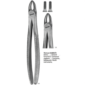 Instrumentos Médicos, Dentales y Quirúrgicos de Varsovia - Product Image 2
