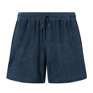 Pantalones Cortos Sublimados 100% Algodón para Hombre, Nuevo Estilo, Diseño Personalizado para Natación, Estilo Casual Ecológico, Buen Precio - Product Image 4