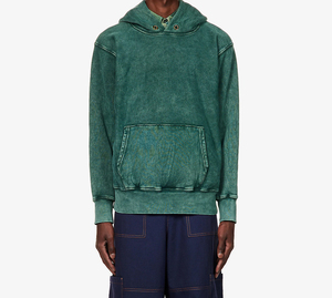 Sweat à capuche de luxe pour homme – Collection de vêtements de sport de haute qualité du fabricant - Product Image 1