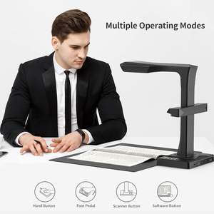 Escáner de Libros CZUR ET18 Pro - Product Image 3