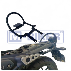 Poignée de maintien pour passager de style boucle pour Yamaha XSR155 - Pièces et accessoires de moto |   M-Biker - Product Image 4