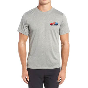 Nouveaux t-shirts en coton pour hommes, design personnalisé, style streetwear, respirants, disponibles en différentes couleurs et tailles - Product Image 1