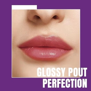 Private Label Matte Finish Waterproof <b>Lip</b> Gloss Moisturizing & Hydrating Long Lasting Customizable Branding Multi Shades OEM - Product Image 4