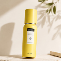 Huile de ricin pour soins profonds des perruques, huile essentielle pour des cheveux LUMINEUX et BRILLANTS, compatible avec les cheveux naturels et les perruques