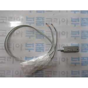 Pièces pneumatiques CDJP2D6-15D-B-A93 de cylindre de goupille pneumatique de SMC - Product Image 1