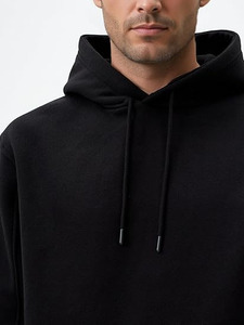 Sudadera con Capucha para Hombre, Estilo Urbano, Oversize, Moda Casual, Fabricante y Proveedor Mundial, Sudadera Premium - Product Image 2