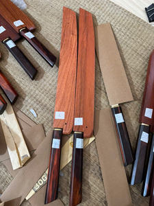 ขายส่งเวียดนามผู้ผลิตญี่ปุ่นยาวซาซิมิมีดมือปลอมแปลงเชฟมีด - Product Image 6