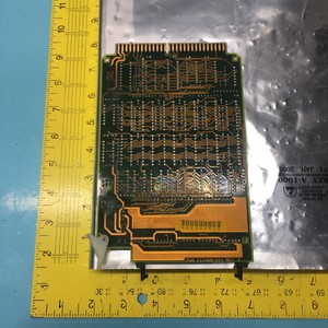 การ์ด I/O รุ่น Kaijo 111470, PCB, TTL, 140894 - อุปกรณ์และอะไหล่เซมิคอนดักเตอร์มือสองระดับโลกที่เชื่อถือได้ - Product Image 6