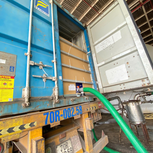 Caucho Natural Líquido NGOC CHAU RUBBER, Látex HA LA 60% DRC, Alta Calidad, Grado de Moldeo, Grado Médico, Envasado en Barril - Product Image 4