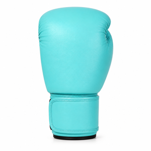 Guantes de boxeo de alta calidad con acolchado suave para entrenamiento cómodo, práctica en saco de boxeo, sparring, sesiones de fitness y uso diario en el gimnasio. - Product Image 3
