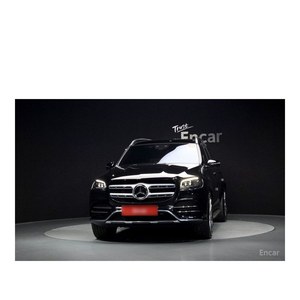 Mercedes-Benz GLS-Class GLS580 4MATIC 2024, 45 040 km, Boîte de vitesses automatique, Sièges en cuir, Volant à gauche, Caméra de recul - Product Image 3