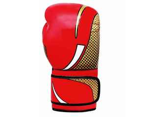 New Custom Logo Leather Boxing <b>Gloves</b> <b>Moisture</b> Wicking Comfortable Wear Reasonable Price Men's MMA Boxing <b>Gloves</b> - Product Image 3