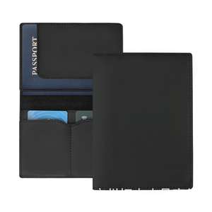 Tarjetero Unisex de Cuero Genuino Hecho a Mano, Diseño Atractivo, Excelente Calidad, Personalizable, Superventas - Product Image 3