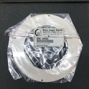 AMAT 0200-09830 RING, PEDESTAL, ESC, 150MM, 1FLAT - อุปกรณ์และชิ้นส่วนเซมิคอนดักเตอร์ระดับโลกที่เชื่อถือได้ - Product Image 3