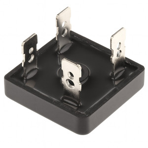 Módulo Rectificador de Puente de Alta Potencia GBPC3506 35A 600V, Convertidor de CA a CC - Product Image 3