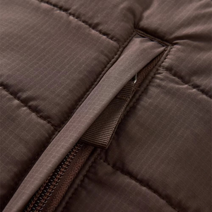 Adult <b>Men's</b> <b>Sherpa</b> <b>Fleece</b> Jacket Casual Stand Collar Coat Wool Winter <b>Sherpa</b> Wool Jacket For <b>Men's</b> With Custom Design And Size - Product Image 3