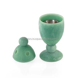 Quemador de Incienso de Madera de Sándalo, Ecológico, Diseño Árabe, para Ocasiones Especiales, Festividades de Ramadán, Eid - Product Image 2